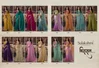 Virasat Vol 1 By Sulakshmi Beglory Silk Designer Sraee